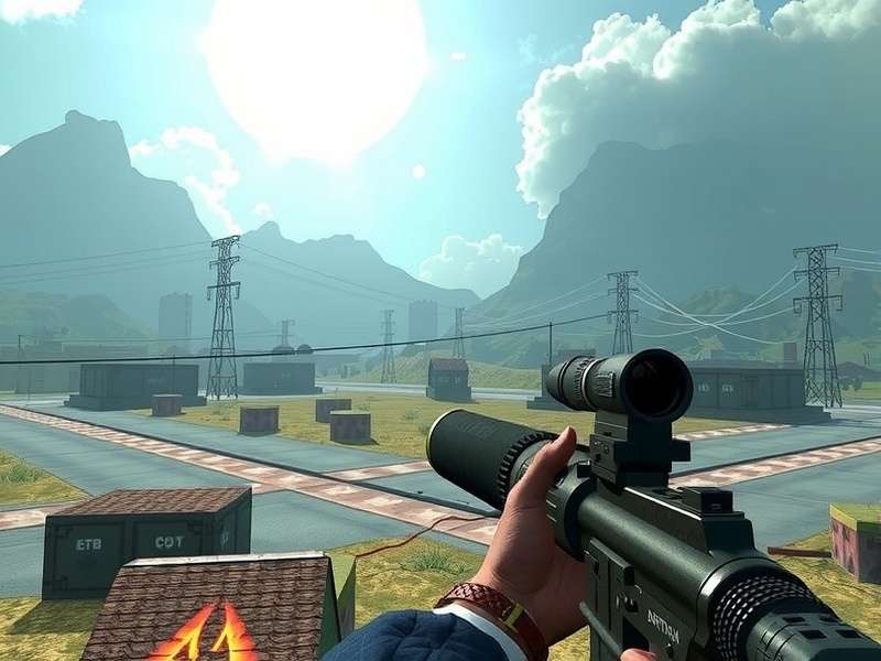 Game Porting Services