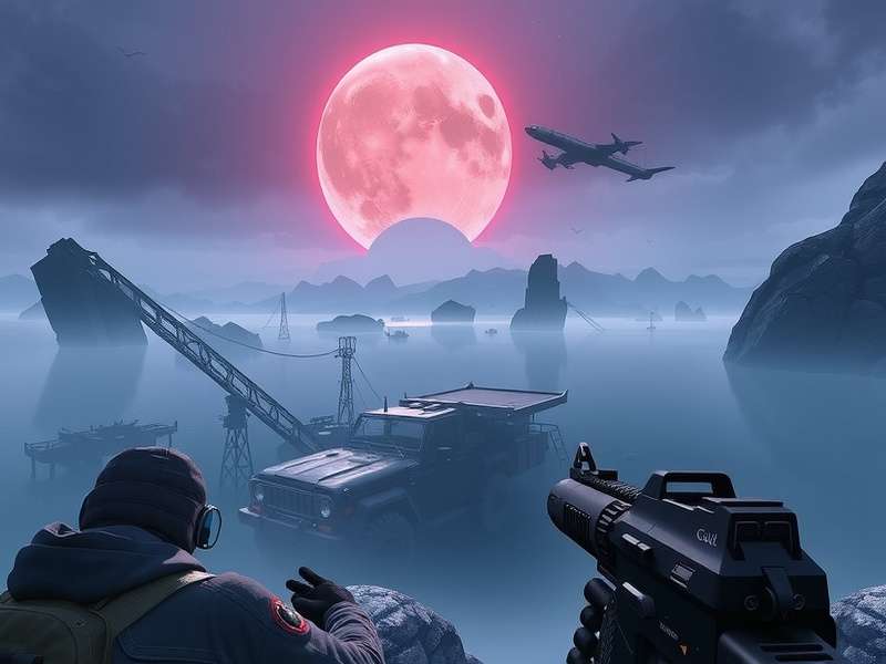 Arjun Patel - Creative Director